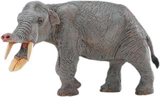 AMBELODON