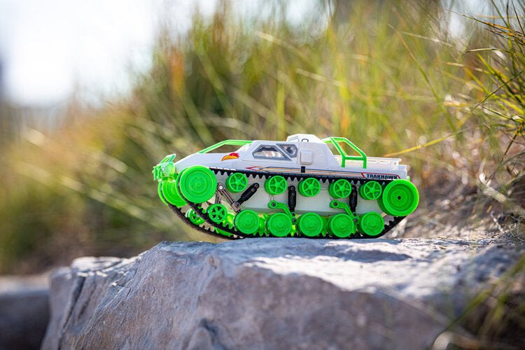 Trackhawk All Terrain Vehicle