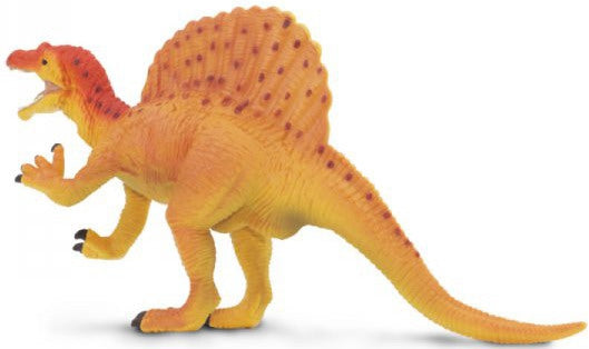 Spinosaurus