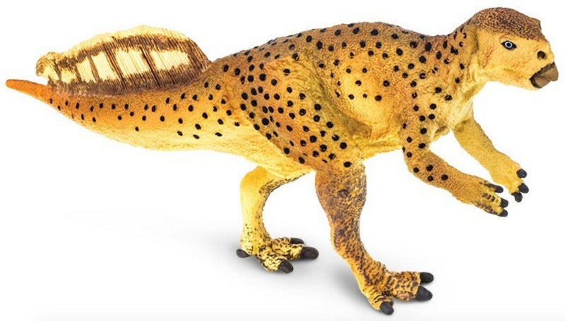 Psittacosaurus