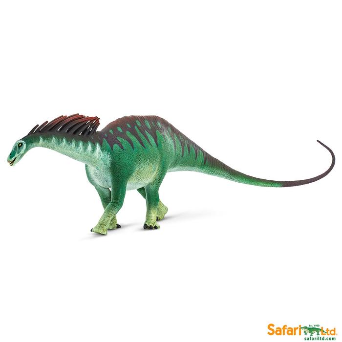 Amargasaurus