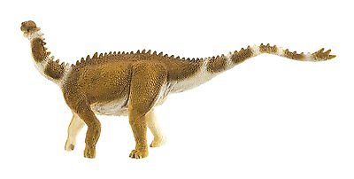 Shunosaurus