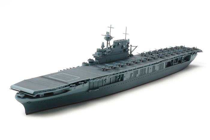 US AIRCRAFT CARRIER YORKTOWN 1/700