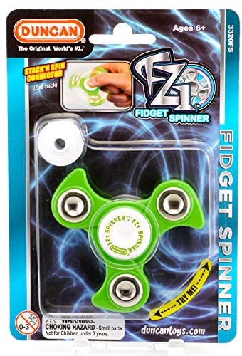 Fidget Spinner