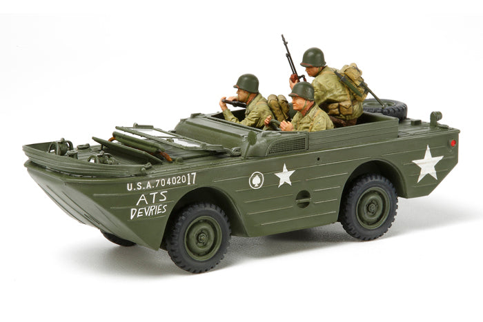 Ford GPA Amphibian 1/4 Ton 4X4 1/35