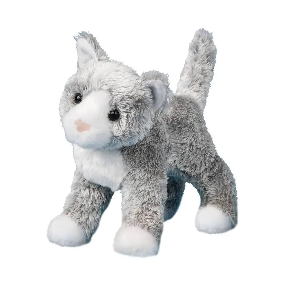 Scatter Gray Cat Hobby and Toy Central