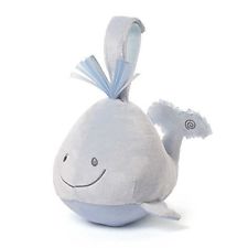 Sleepy Seas Whale To Go