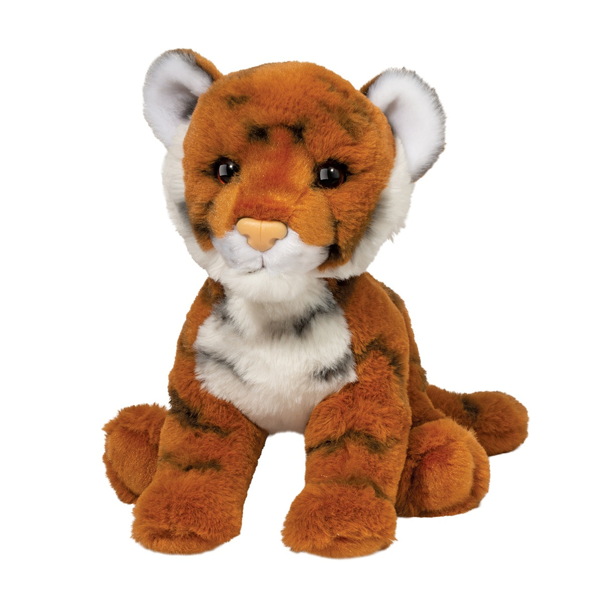 Romie Tiger soft 10"