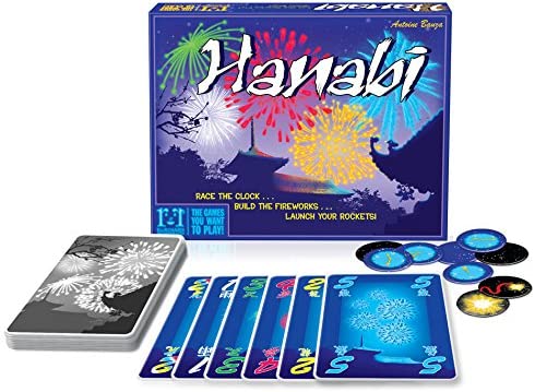 Hanabi