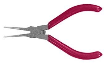 5" NEEDLE NOSE PLIER