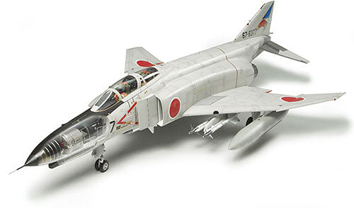 McDonnell Douglas F-4J Phantom 1/32
