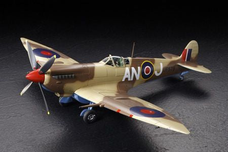 SUPERMARINE SPITFIRE MK.VIII 1/32