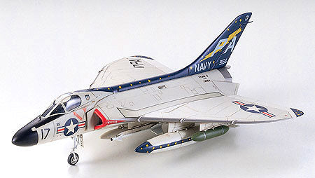Douglas F4D-1 Skyray 1/72