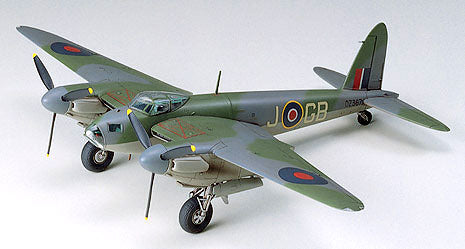 DE HAVILLAND MOSQUITO B MK.IV/PRMK.IV