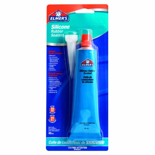 SILICONE RUBBER SEALANT