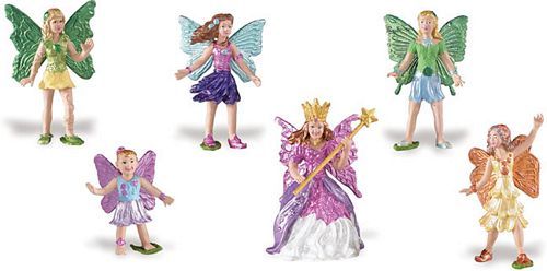FAIRY FANTASIES TOOB