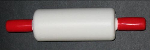 PLASTIC ROLLING PIN