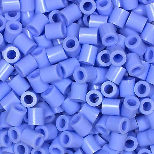 Perler Beads Blueberry Cream 1000pc