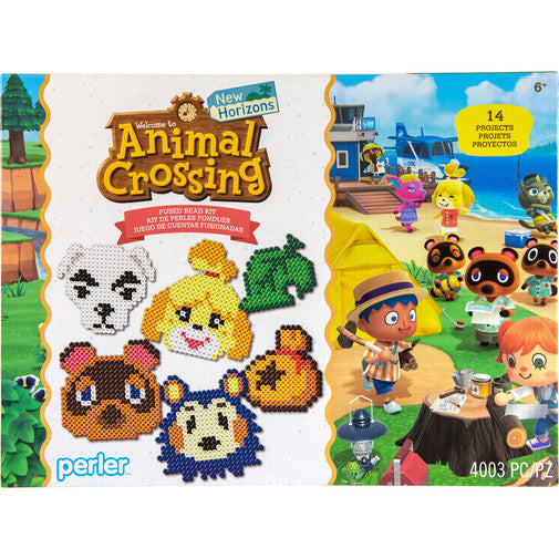 Animal Crossing Deluxe Kit Hobby and Toy Central