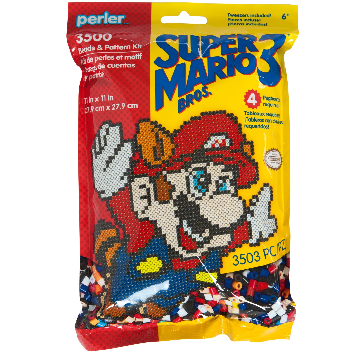 Super Mario Bros. 3