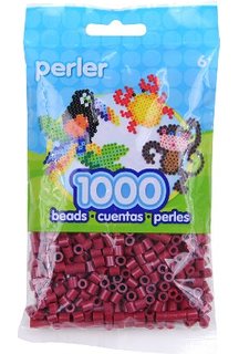 PERLER CRANAPPLE 1000 BEAD BAG