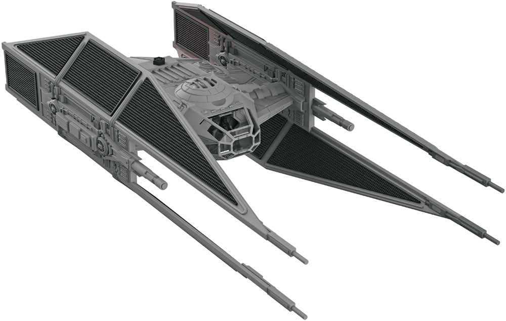 Star Wars Kylo Ren's Tie Fighter