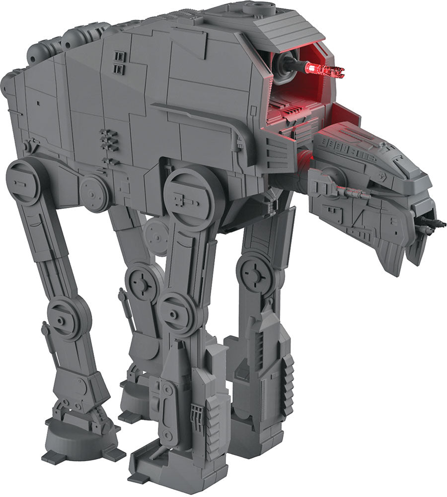 Star Wars First Order Heavy Assault AT-M