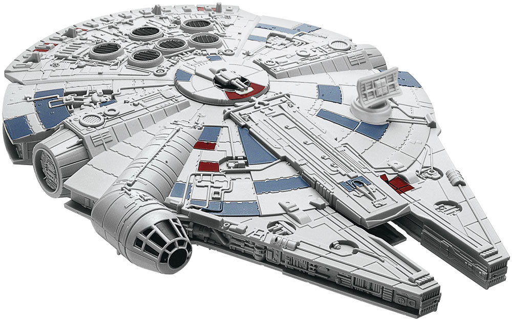 Star Wars Millennium Falcon