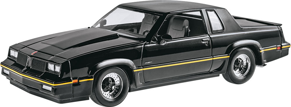 Oldsmobile 442/FE3-X 85 1/25