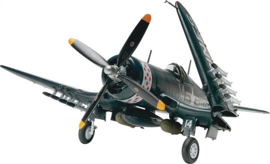CORSAIR F4U-4 1/48