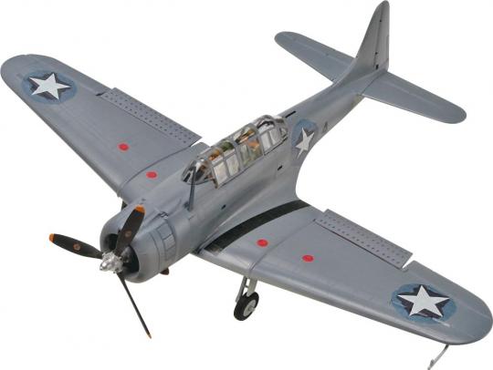 SDB DAUNTLESS 1/48