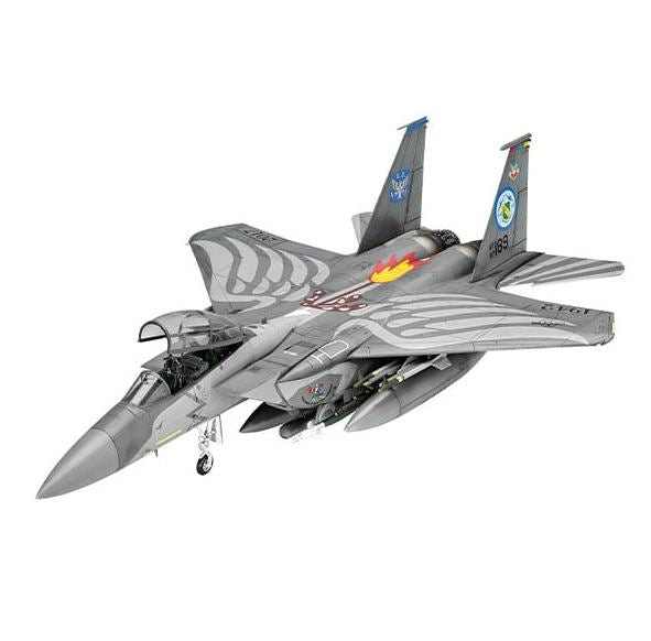 F-15E Strike Eagle 1/72