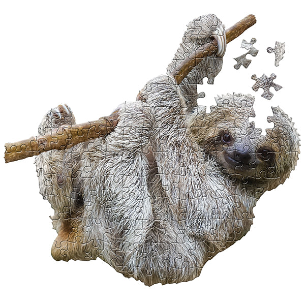 I am Lil' Sloth 100pc