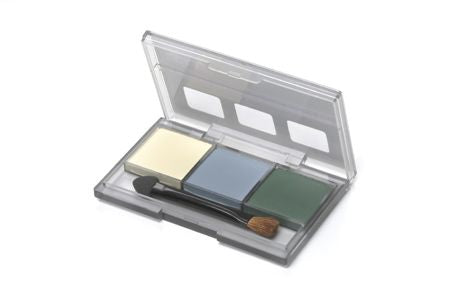 WEATHERING MASTER SET E (YELLOW/GREY/GREEN)