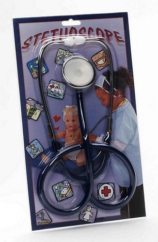 STETHOSCOPE