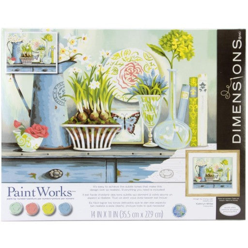 Vintage Collectibles 14 X 11"