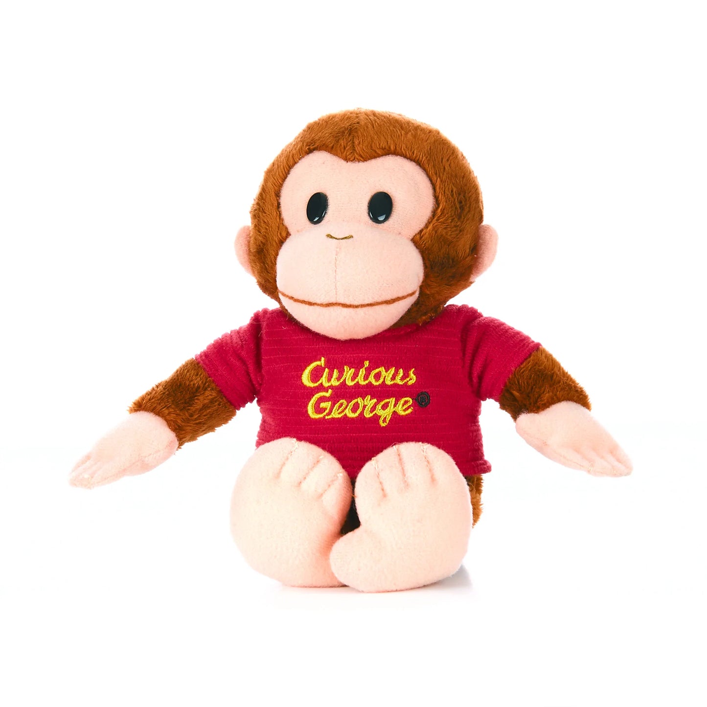 Curious George 8"