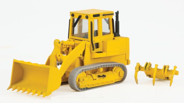 HO Track Loader Kit