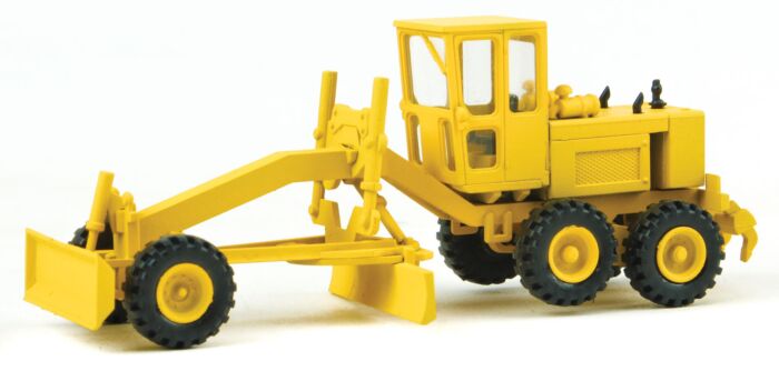 HO Road Grader Kit