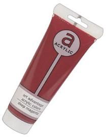 DEEP MAGENTA ACRYLIC 4OZ