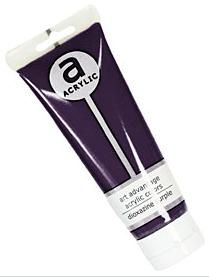 DIOXAZINE PURPLE ACRYLIC 4 OZ