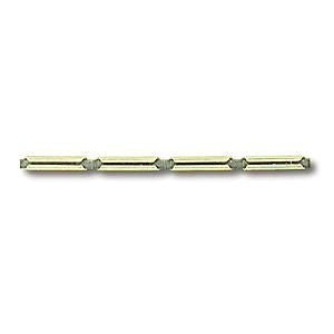 Rail Joiners - Metal - N Code 80