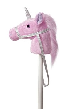 Fantasy Unicorn Giddy-Up Friends