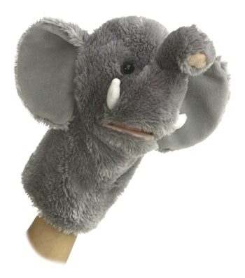 ELEPHANT 10"