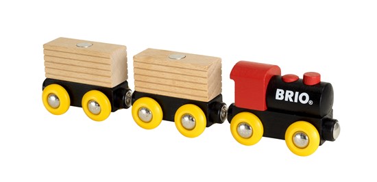 Classic Train – Hobby and Toy Central
