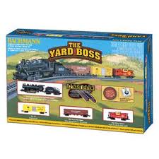 Yard Boss