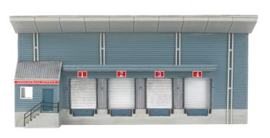 INDUSTRIAL SUPPLY WAREHOUSE