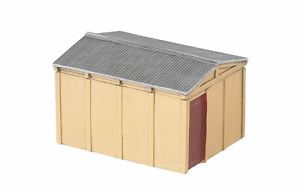 Residential Building Site