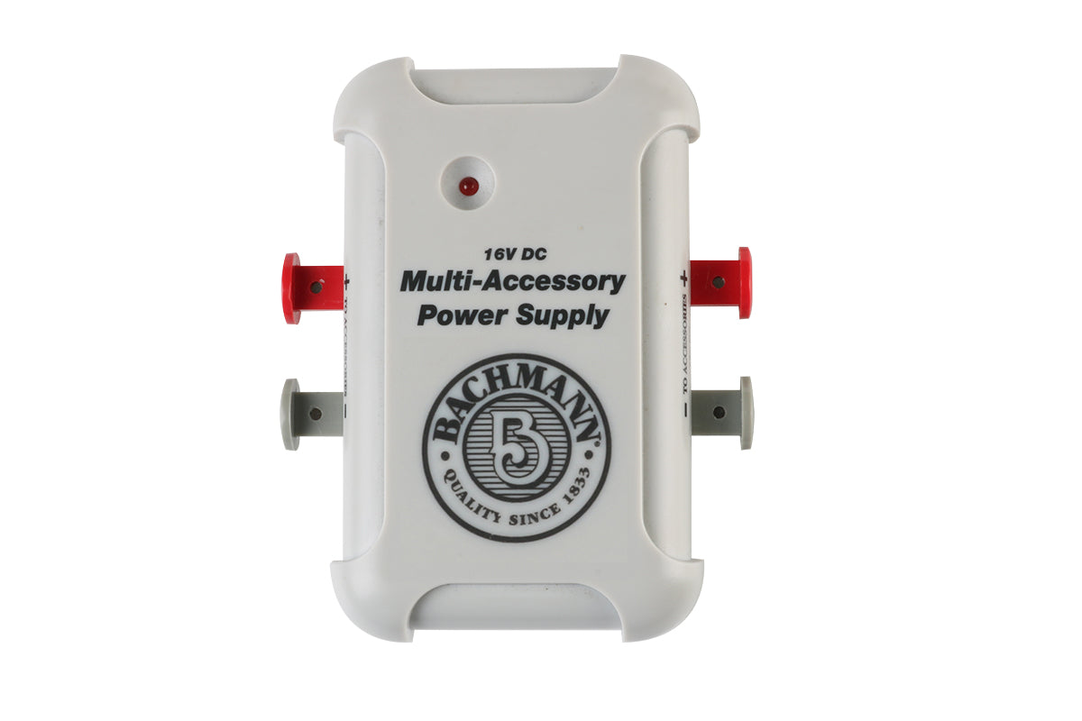 16V DC Multi-Acessory Power Supply