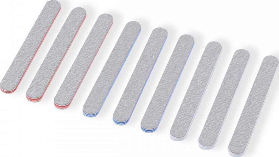 Bandai Spirits Sanding Stick Set (mini)